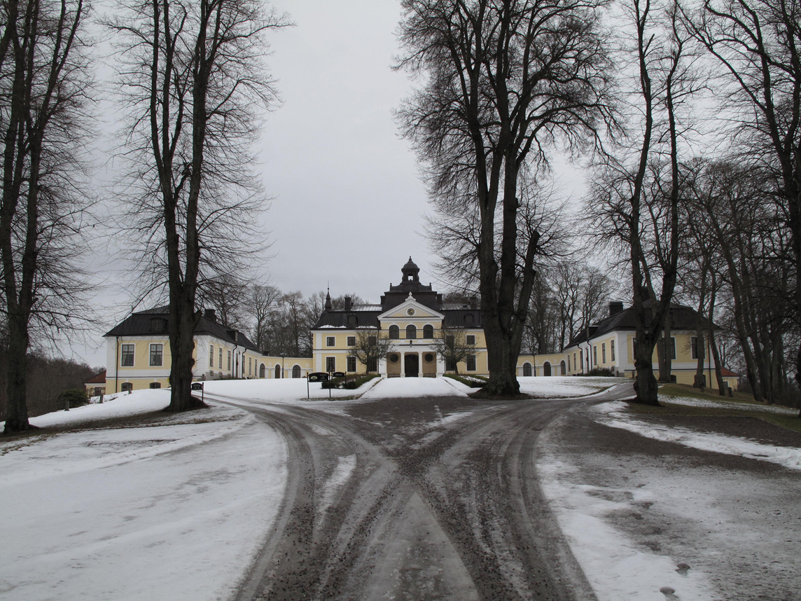 Sparreholms slott