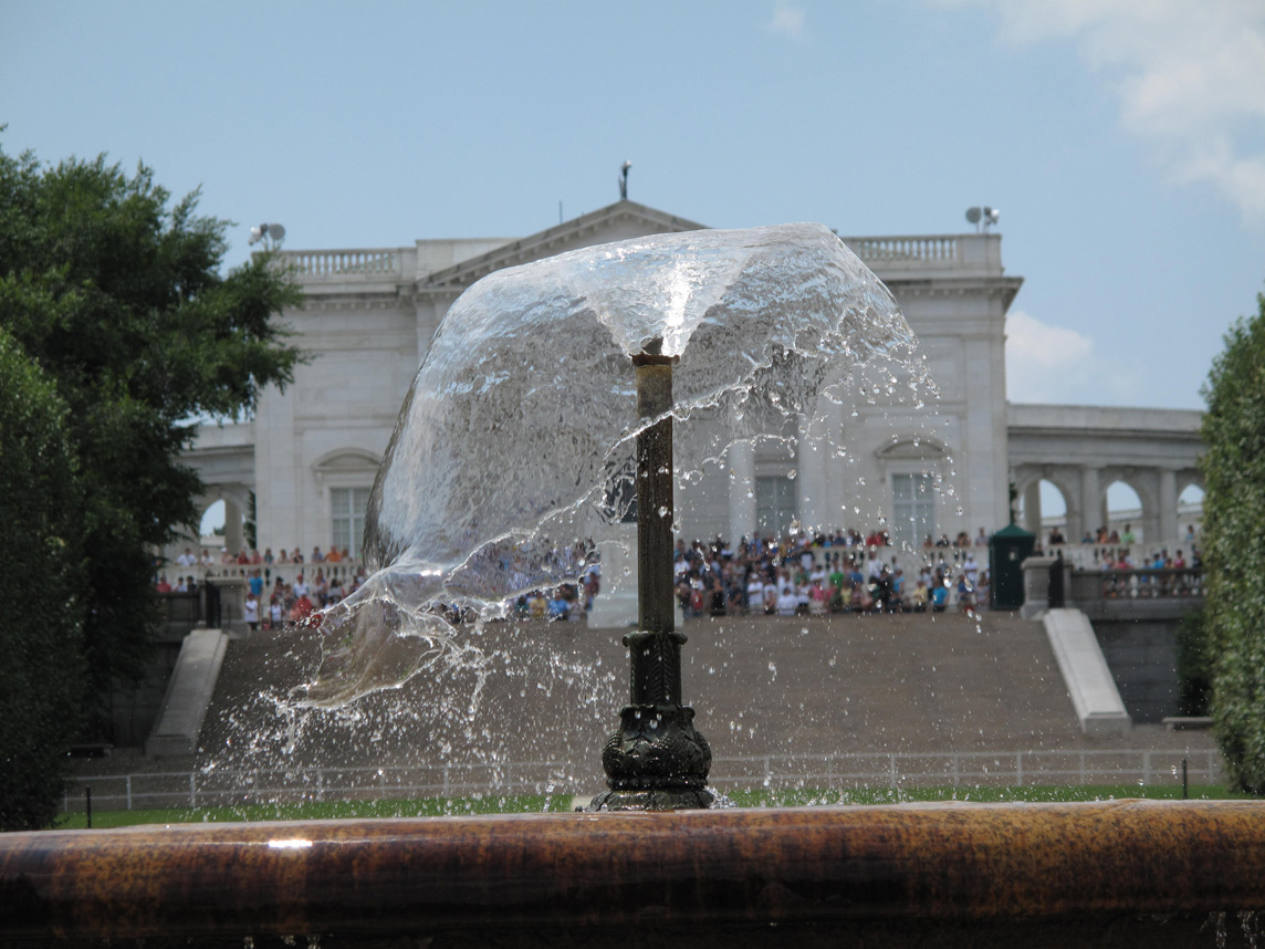 Tomb of the Unknowns