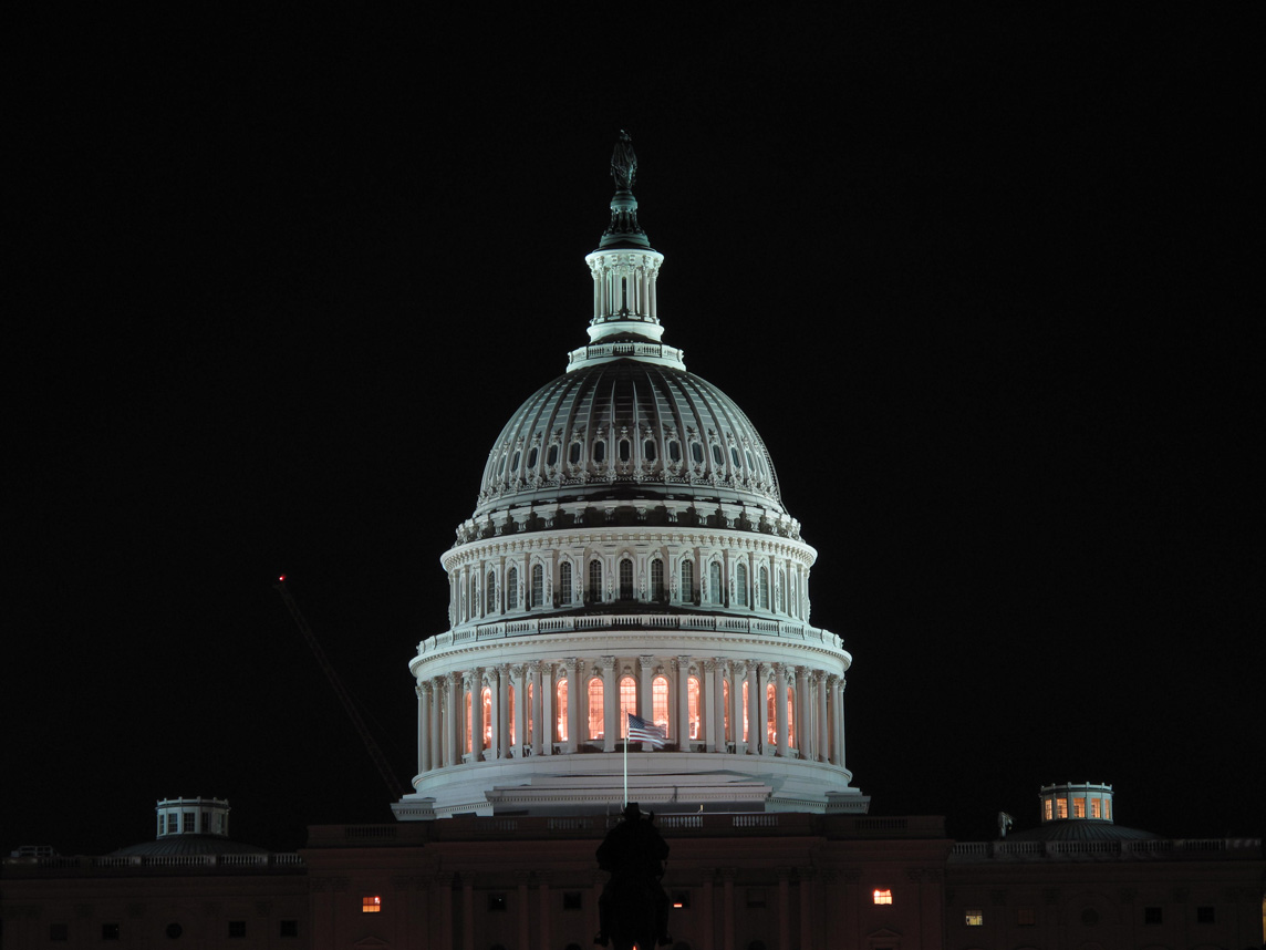 United States Capitol  