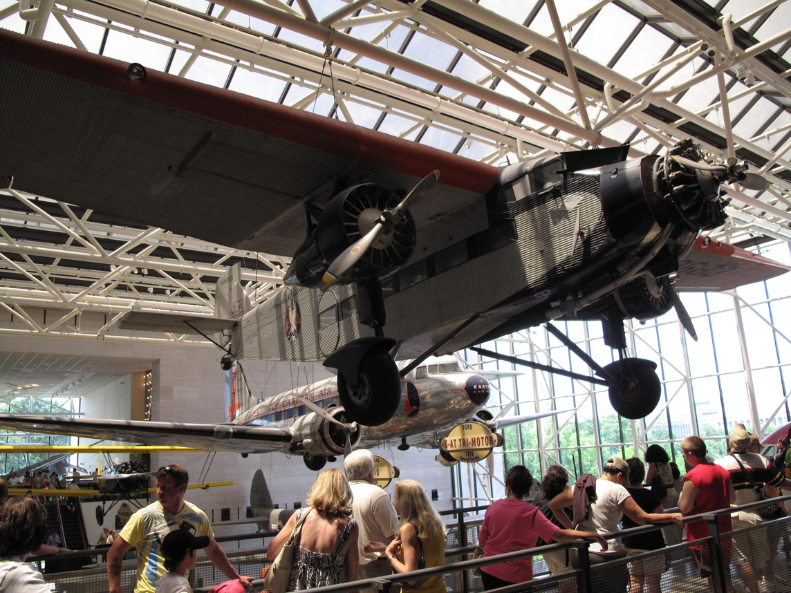 Ford Trimotor