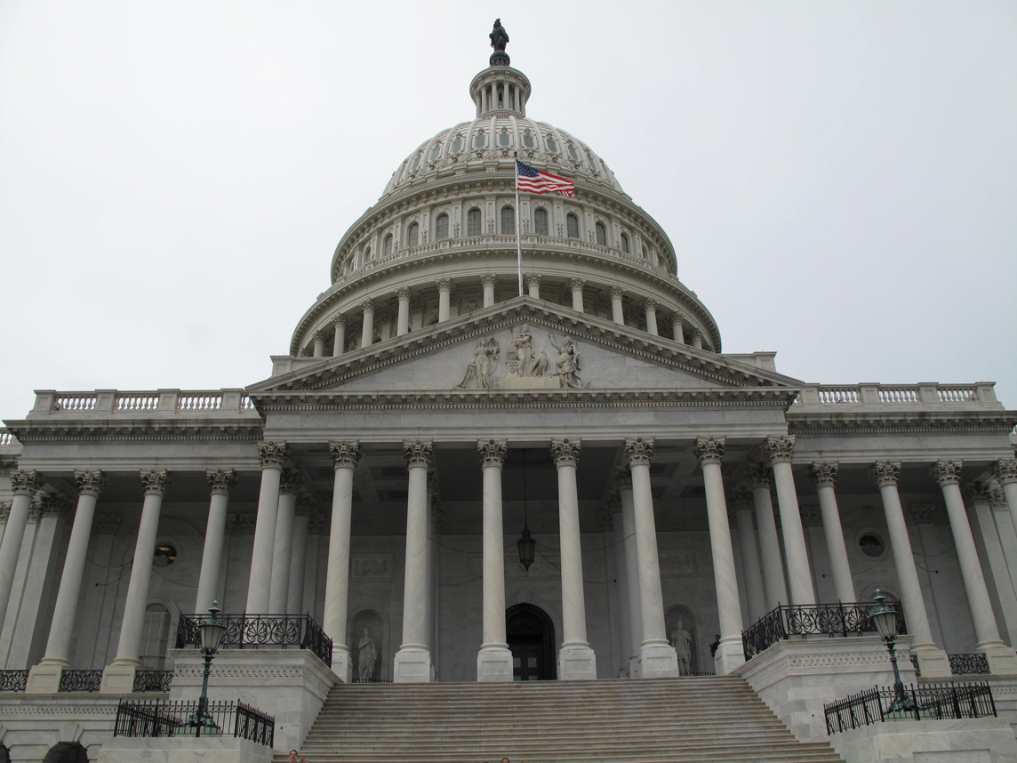 United States Capitol