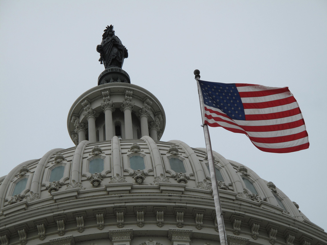 United States Capitol