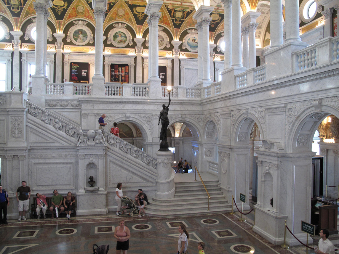 Library of Congress