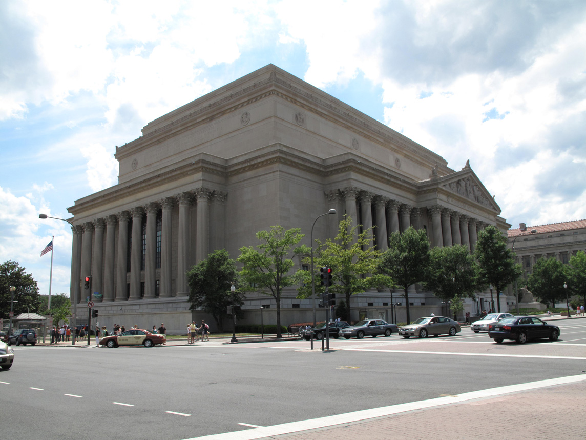 National Archives