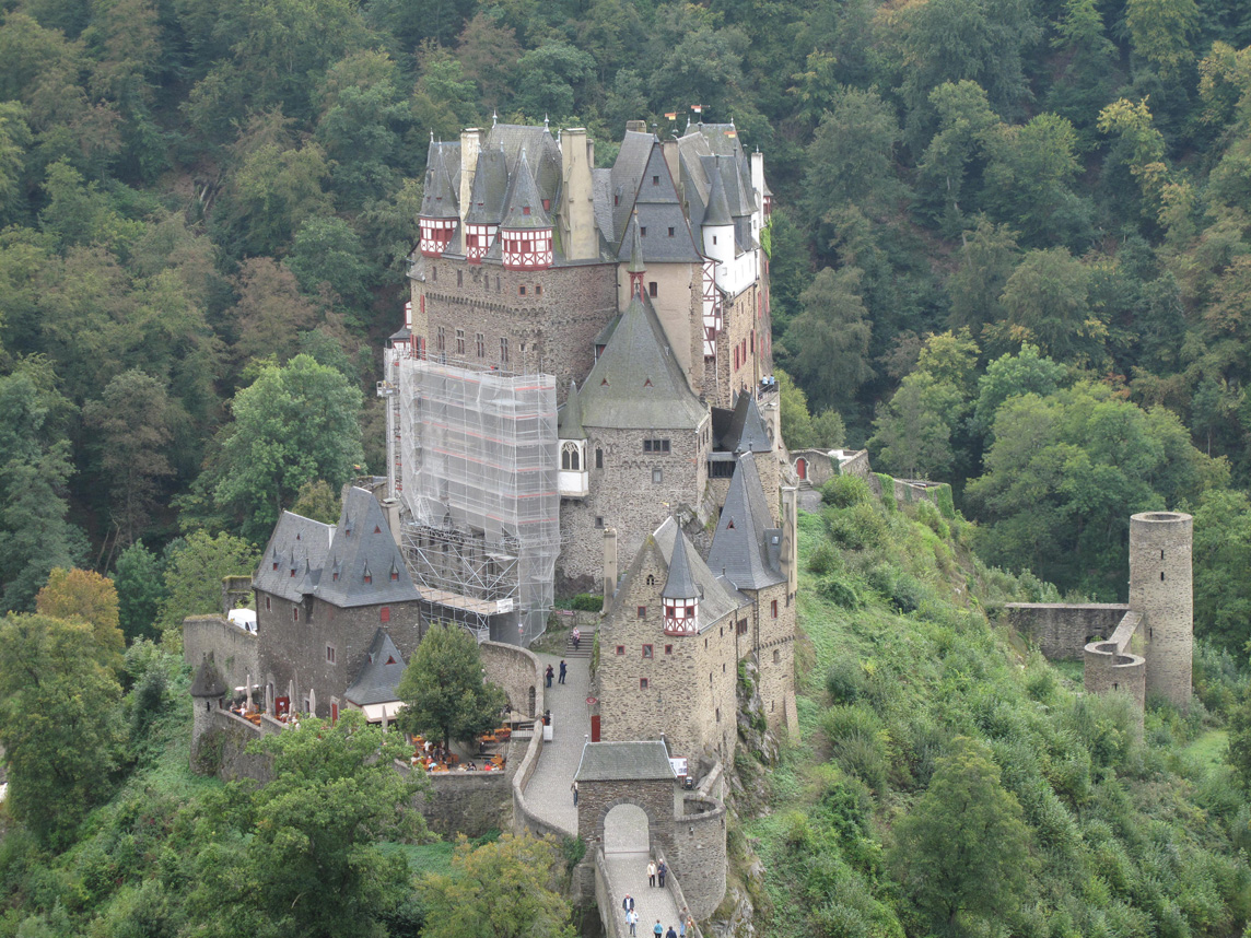 Burg Eltz