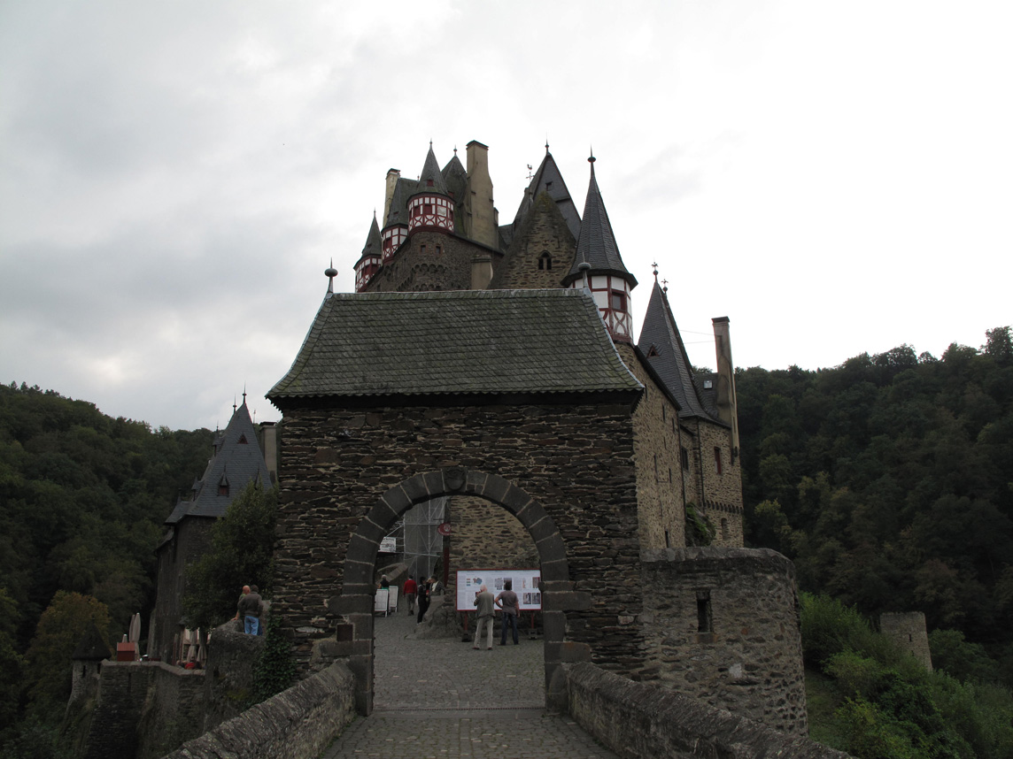 Burg Eltz