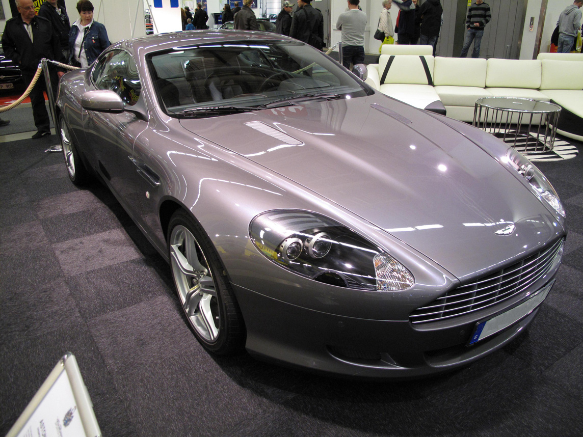 Aston Martin