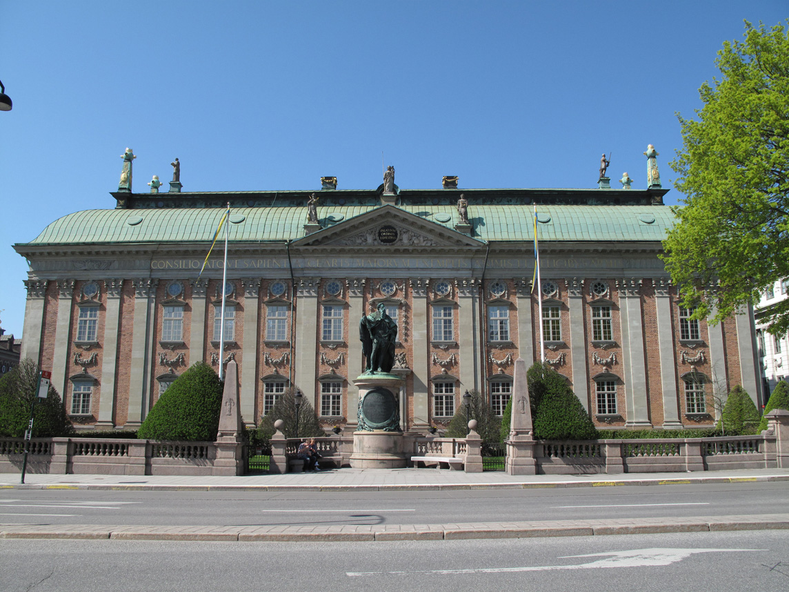 Riddarhuset