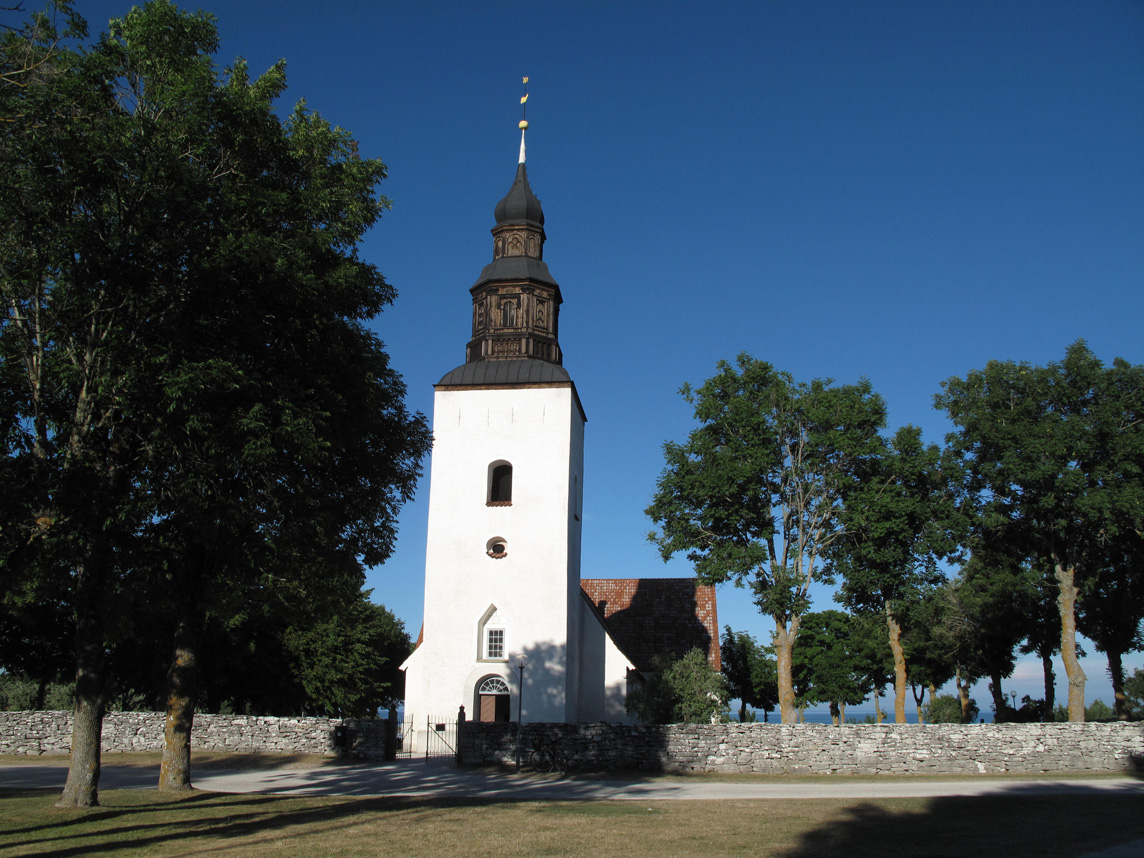 Fr Kyrka