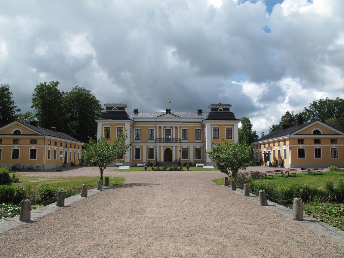 Skottorp Slott