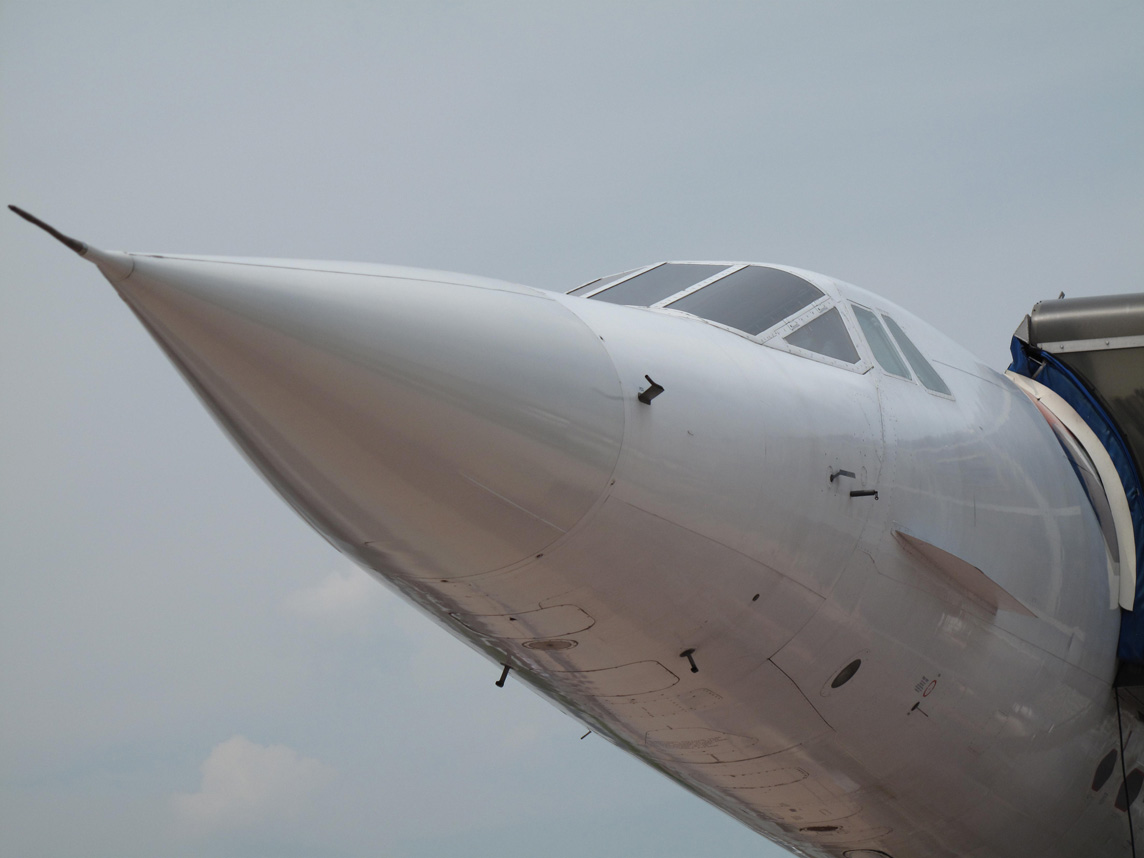 Concorde