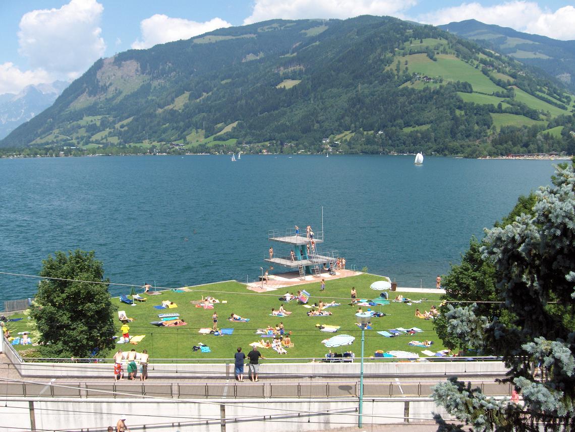 Zell am See