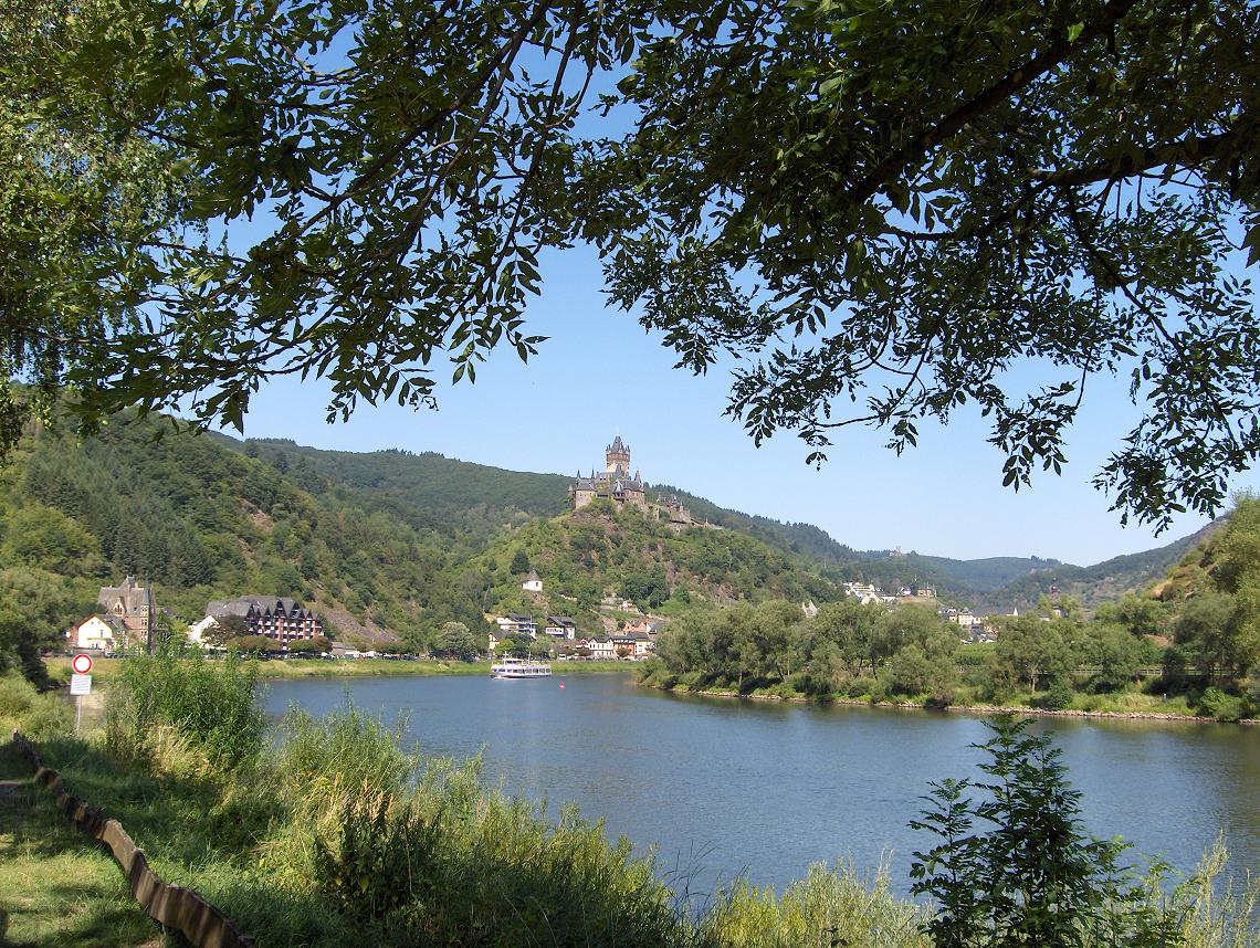 Reichburg Cochem