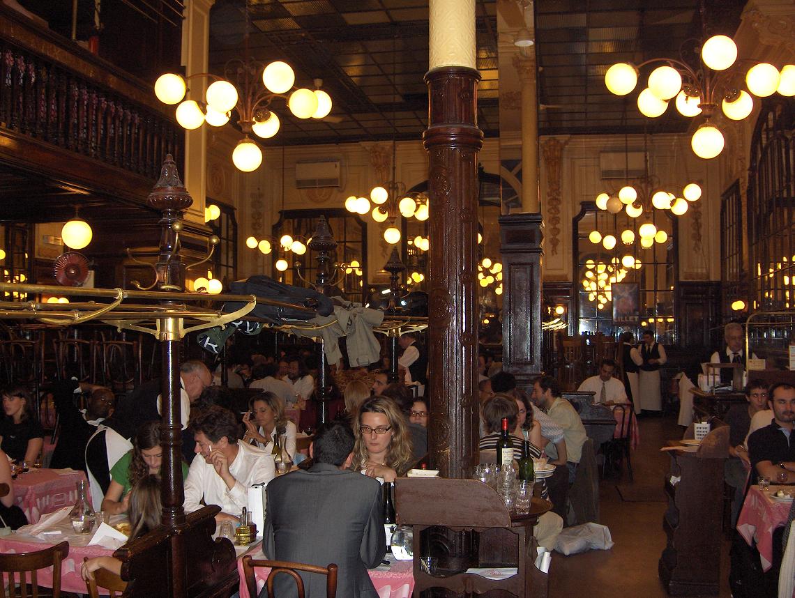 Restaurant Chartier