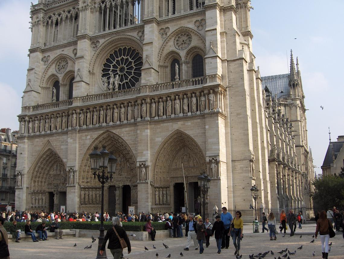 Notre Dame