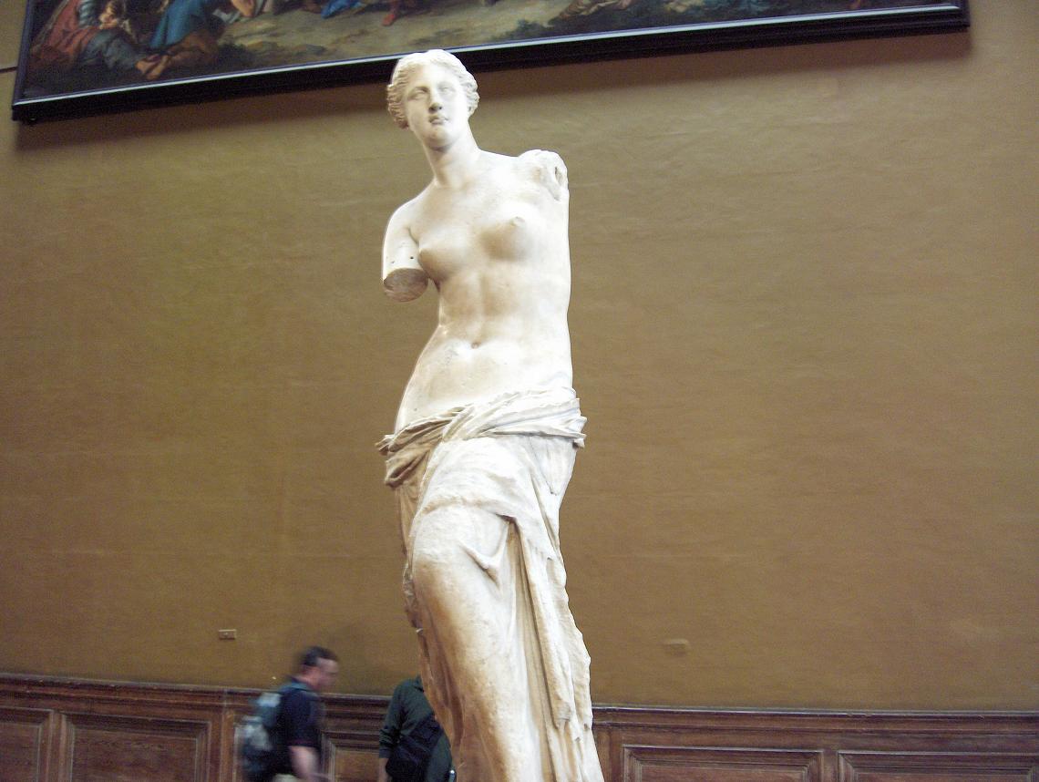 Venus from Milo