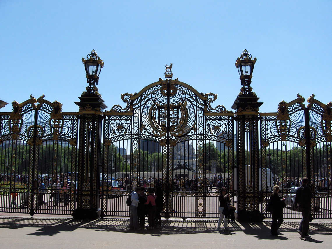 Buckingham Palace