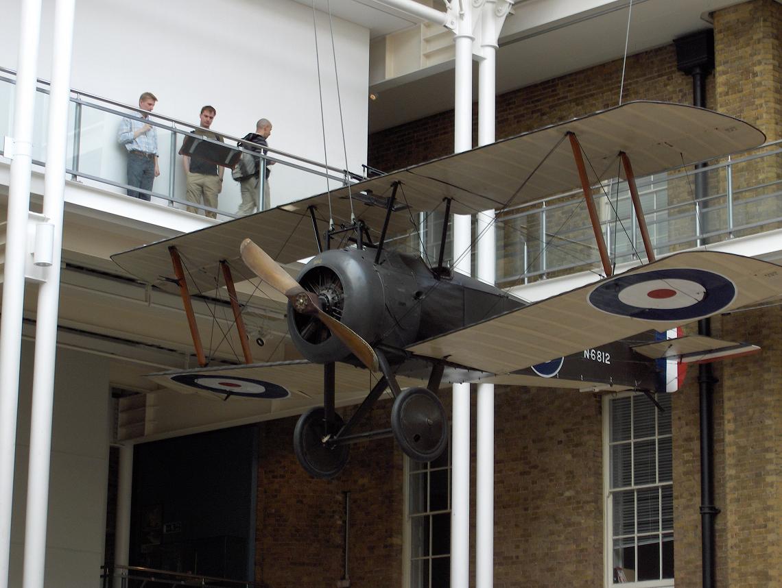 Sopwith Camel