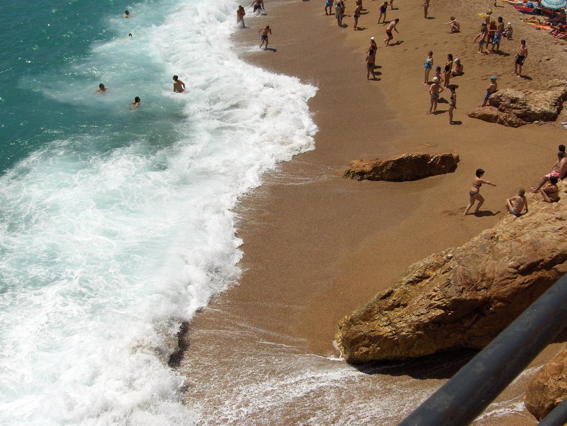 Tossa de Mar