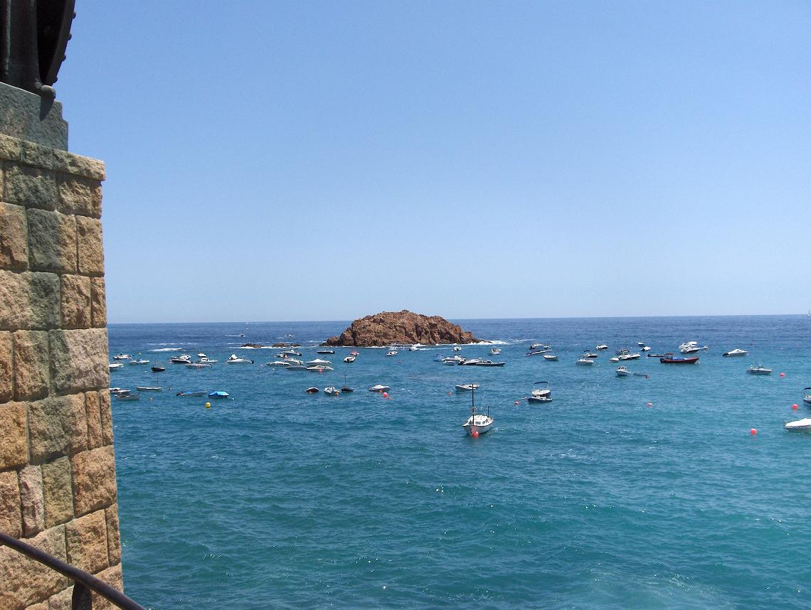 Tossa de Mar