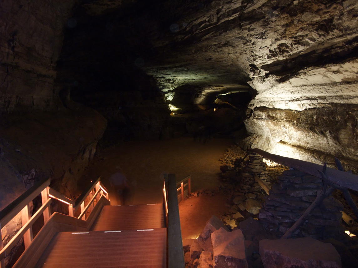 Mammoth Cave National Park