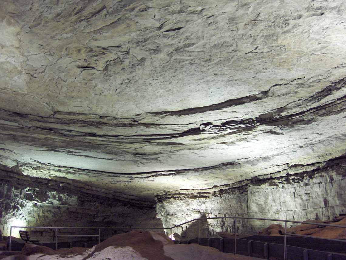 Mammoth Cave National Park